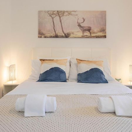 Design And Modern Apartments In Heart Of Загреб Екстериор снимка