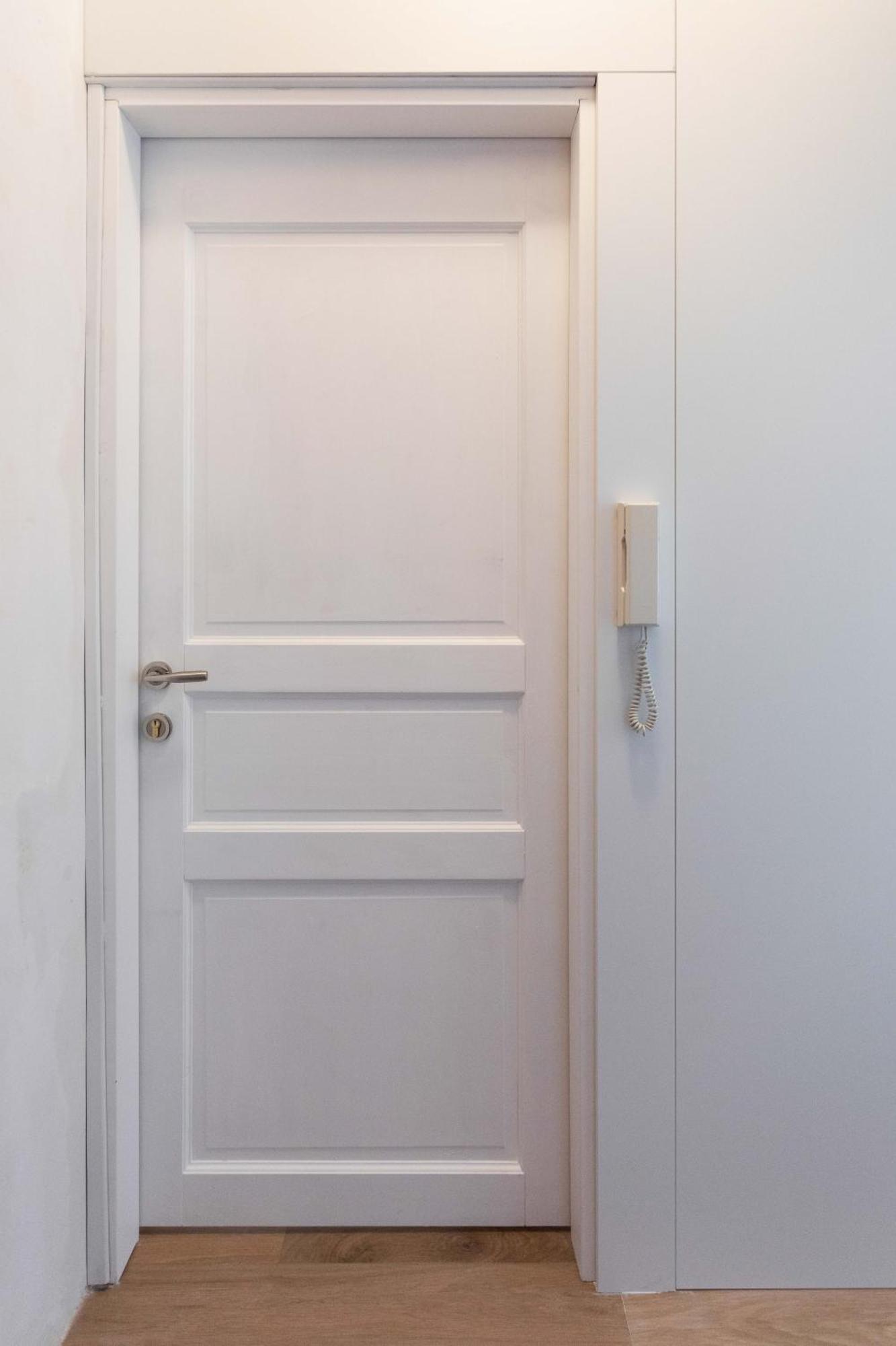 Design And Modern Apartments In Heart Of Загреб Екстериор снимка
