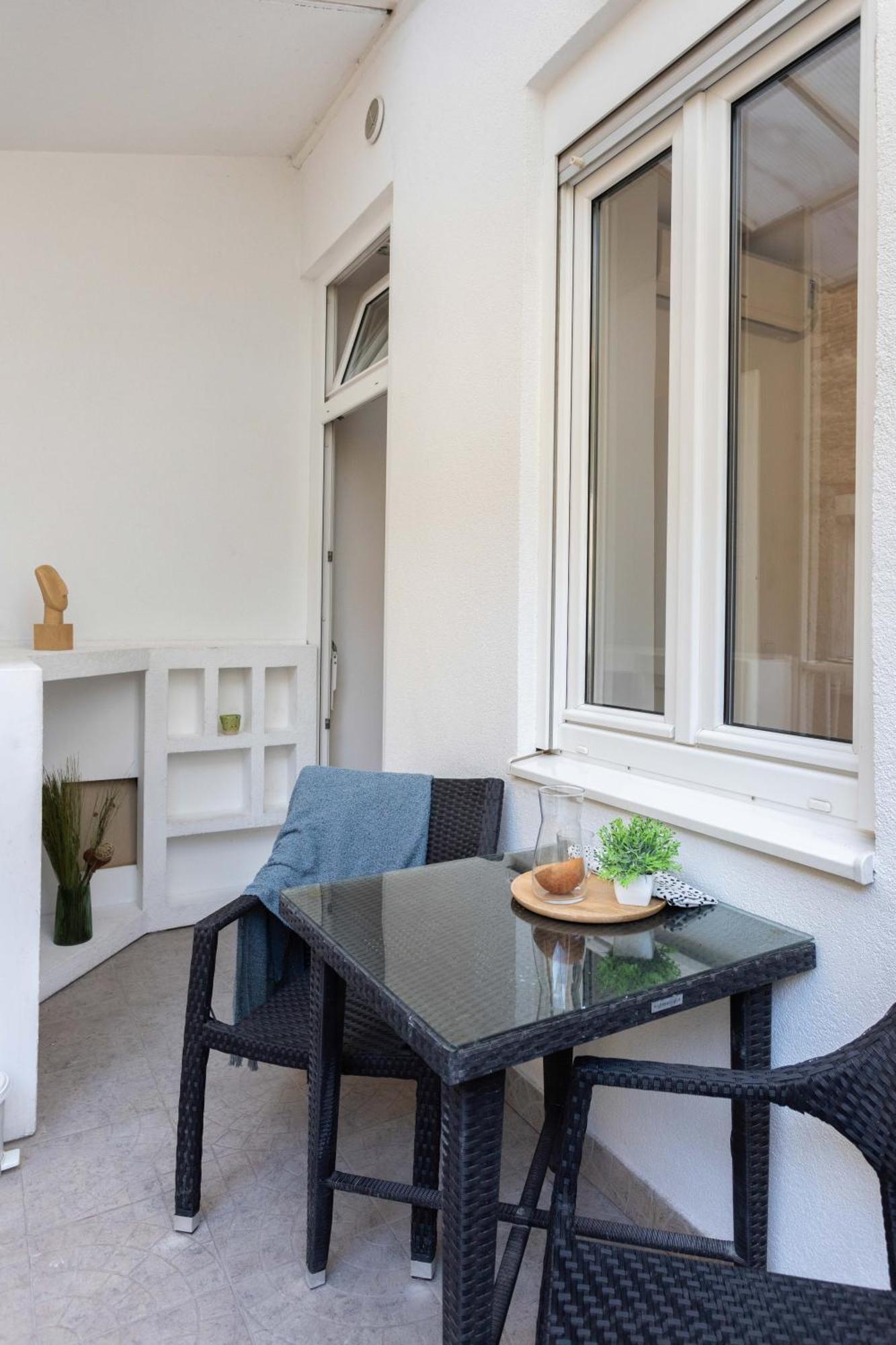 Design And Modern Apartments In Heart Of Загреб Екстериор снимка