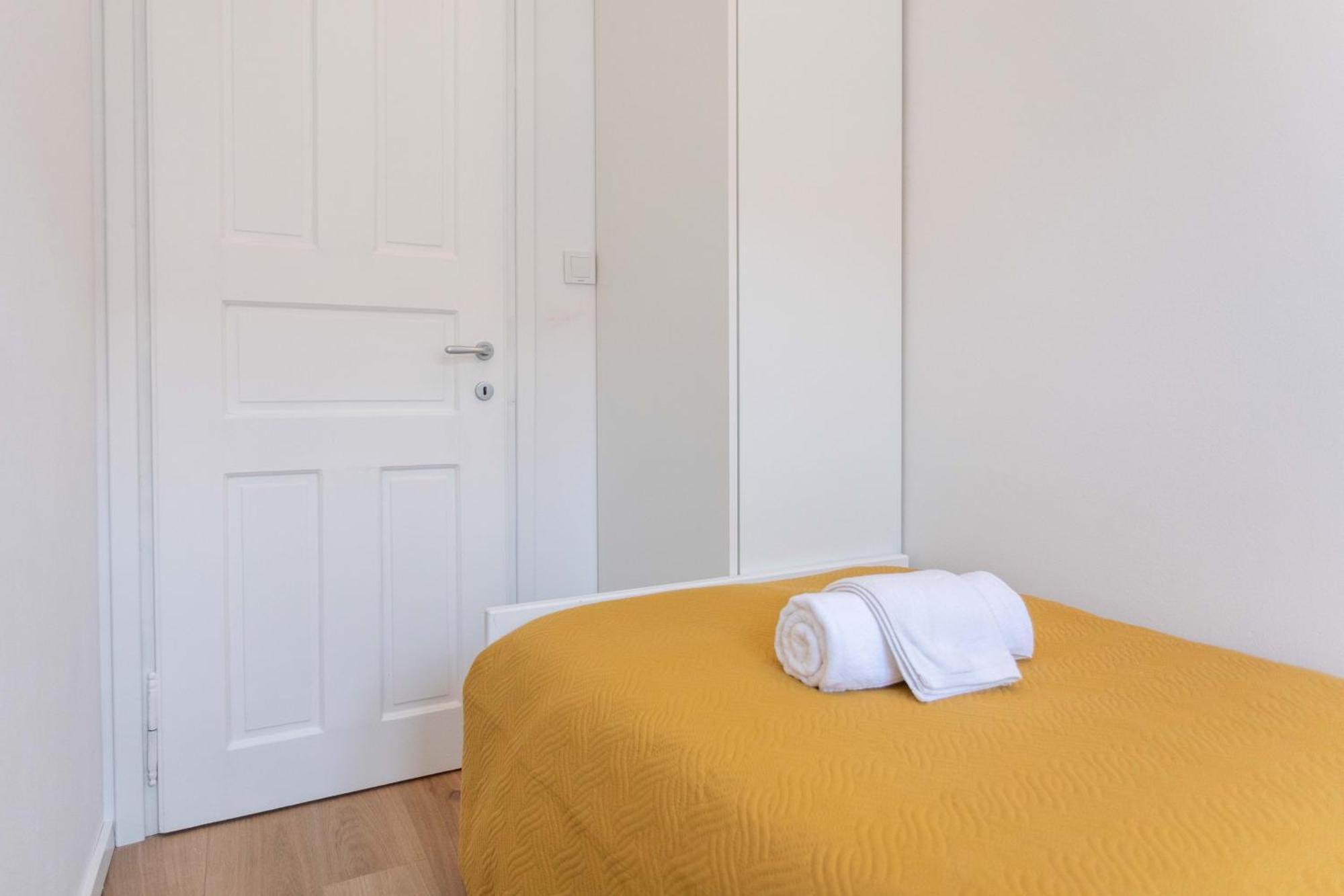 Design And Modern Apartments In Heart Of Загреб Екстериор снимка