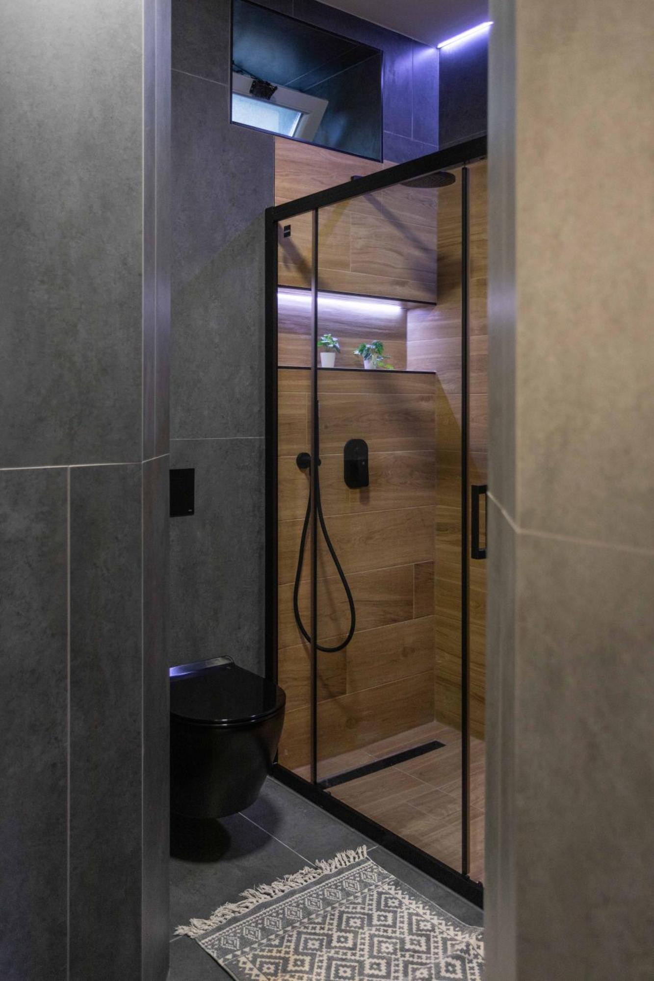 Design And Modern Apartments In Heart Of Загреб Екстериор снимка