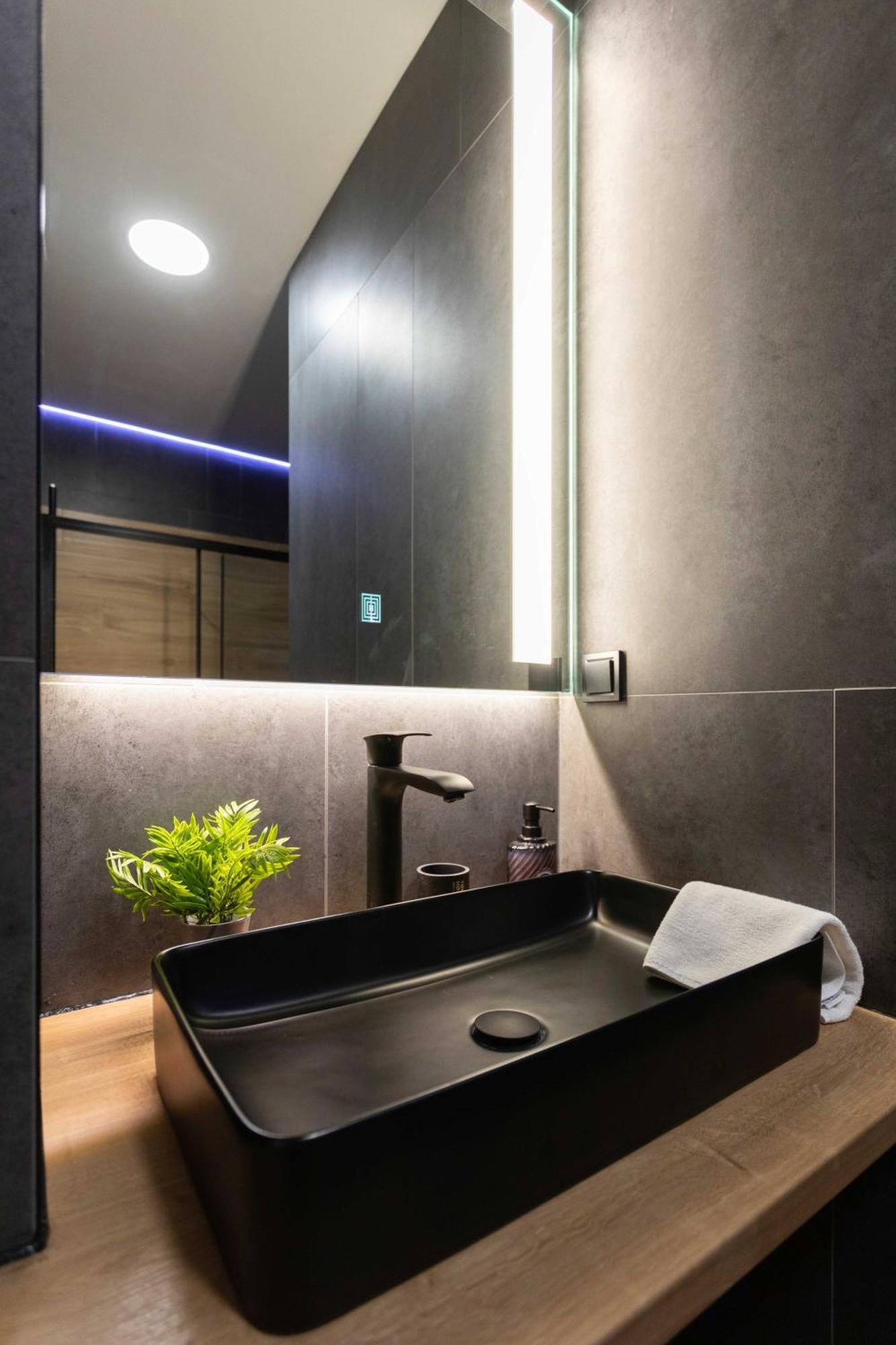 Design And Modern Apartments In Heart Of Загреб Екстериор снимка