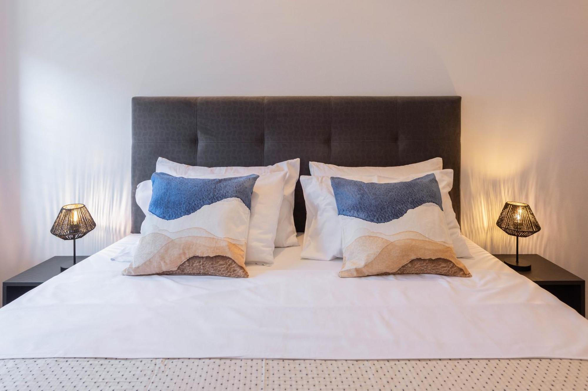 Design And Modern Apartments In Heart Of Загреб Екстериор снимка