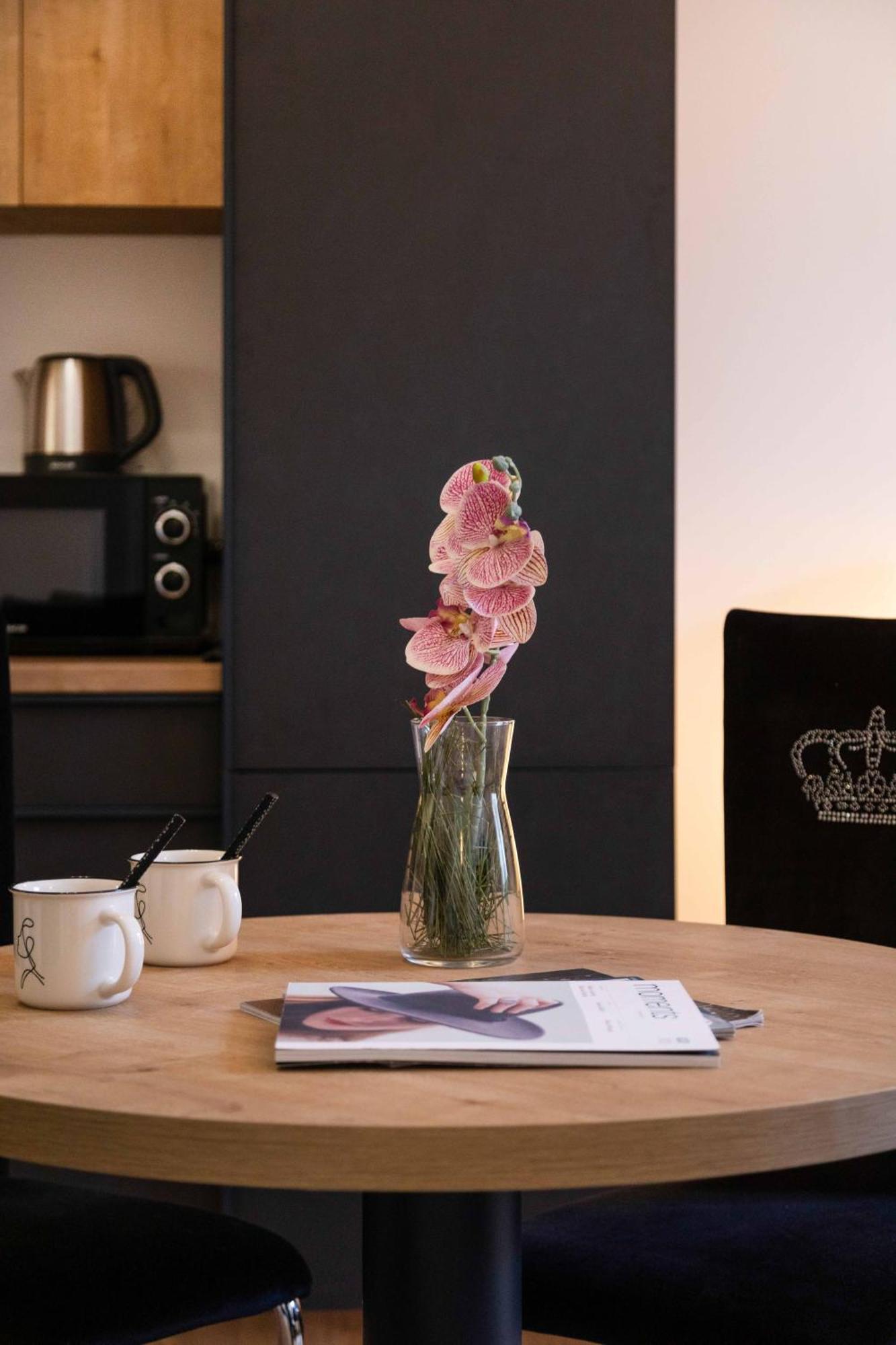 Design And Modern Apartments In Heart Of Загреб Екстериор снимка
