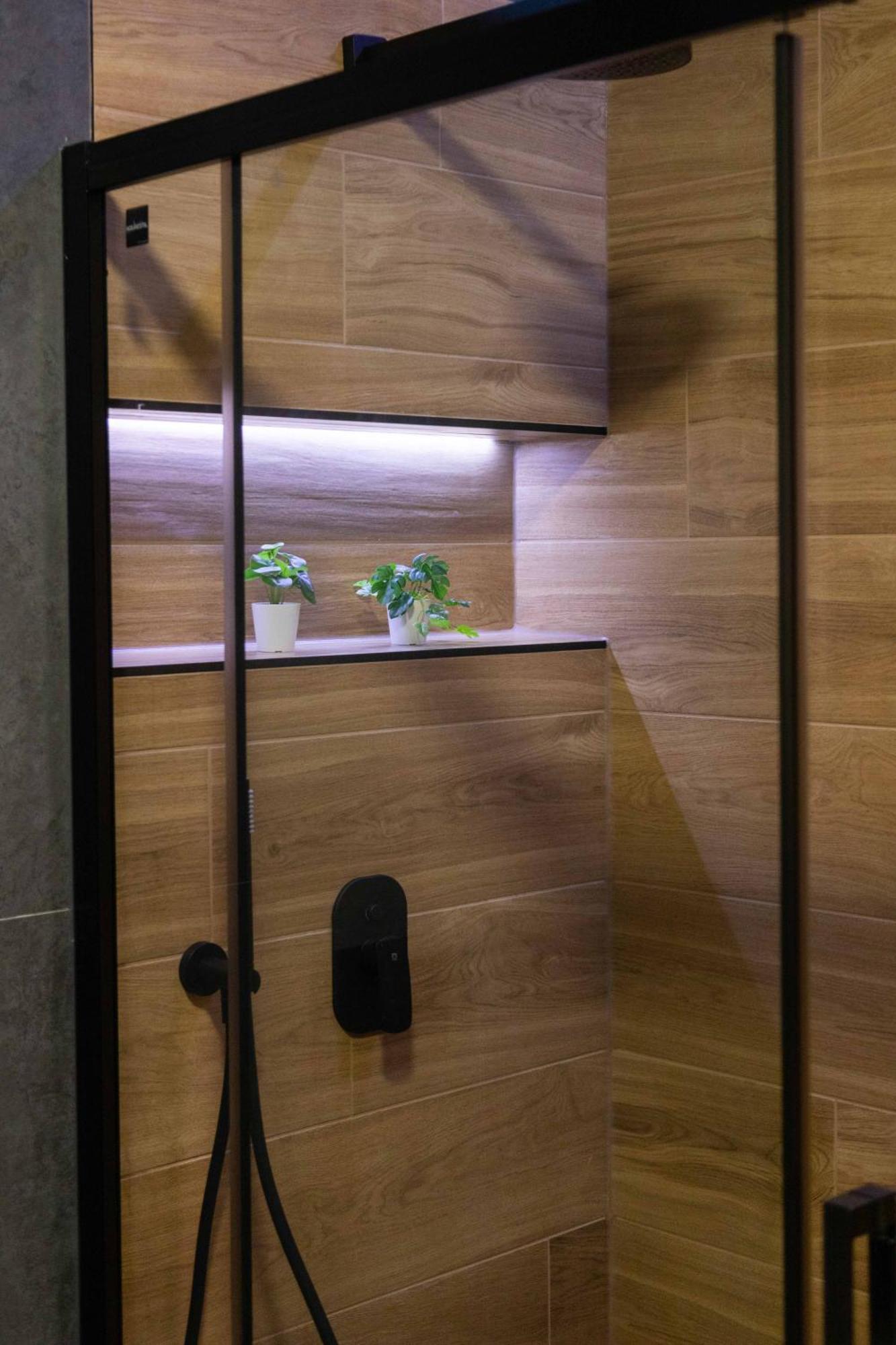 Design And Modern Apartments In Heart Of Загреб Екстериор снимка